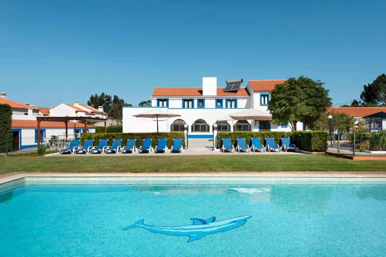 Quinta Da Boavista - Duna Parque Group Vila Nova de Milfontes Exterior photo