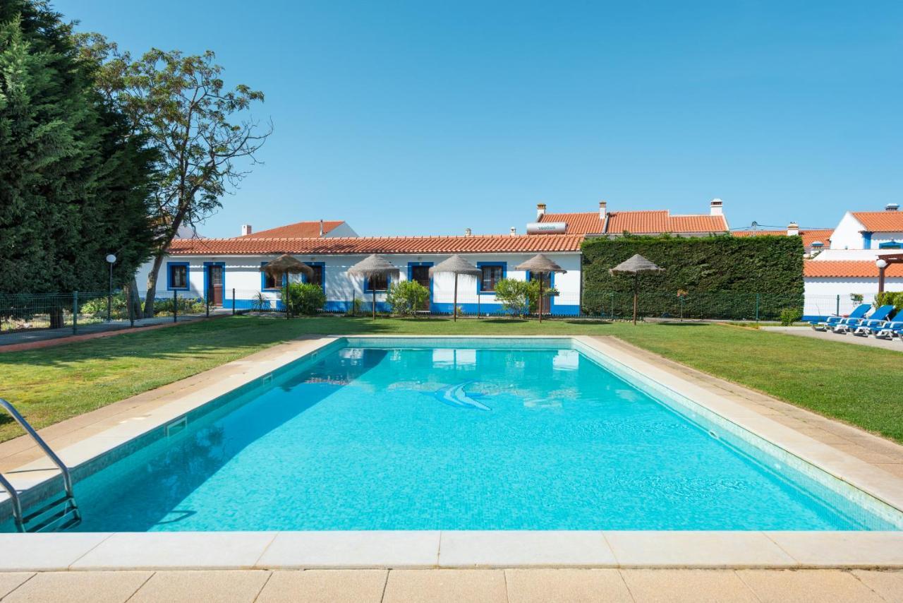 Quinta Da Boavista - Duna Parque Group Vila Nova de Milfontes Exterior photo