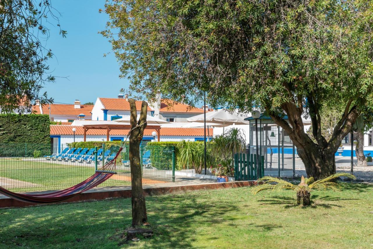Quinta Da Boavista - Duna Parque Group Vila Nova de Milfontes Exterior photo