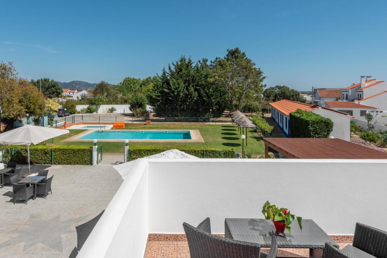 Quinta Da Boavista - Duna Parque Group Vila Nova de Milfontes Exterior photo