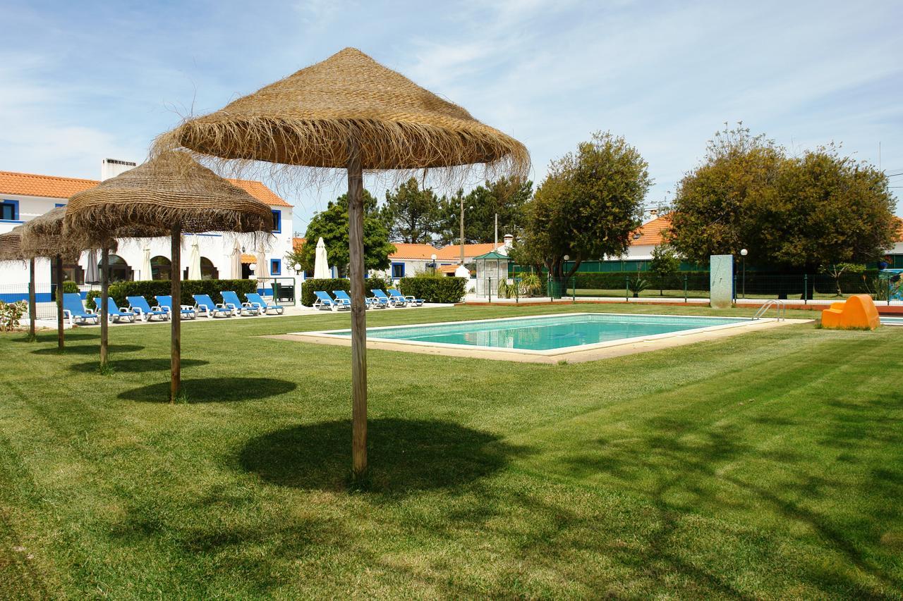 Quinta Da Boavista - Duna Parque Group Vila Nova de Milfontes Exterior photo